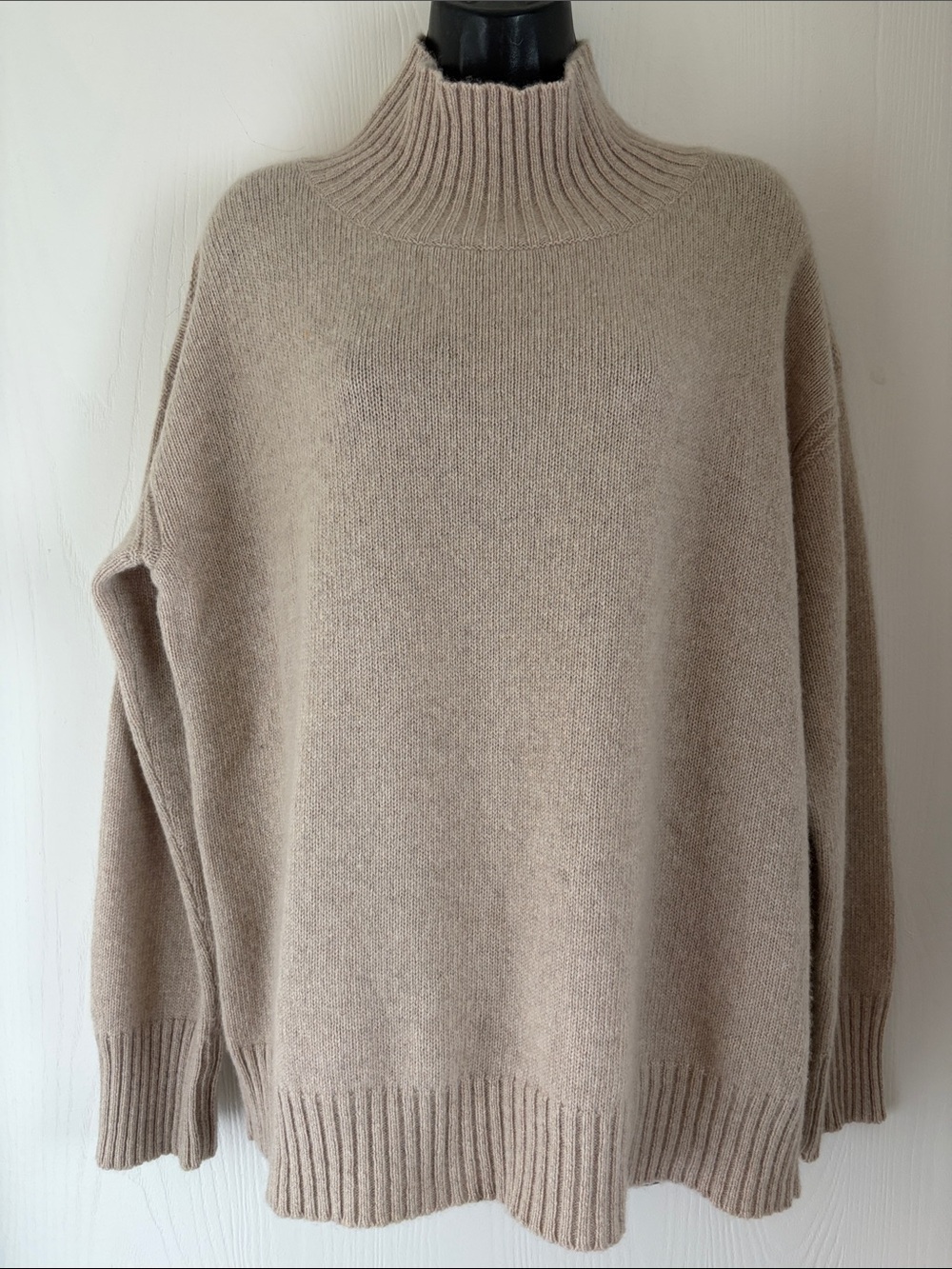 La Ligne Val Cashmere Sweater